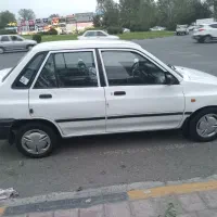 پراید مدل 82