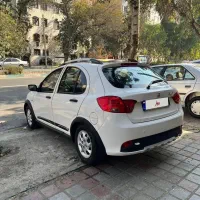 کوییک جی ایکس آر مدل ۱۴۰۲|خودرو سواری و وانت|تهران, کیانشهر|دیوار