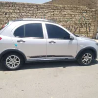 کوئیک GRX. L|خودرو سواری و وانت|کرمان, |دیوار