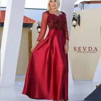 فروش لباس مجلسی