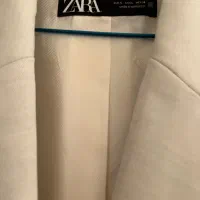 کت ZARA|لباس|قزوین, |دیوار