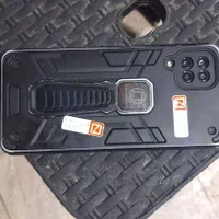 سامسونگ Galaxy A12 با حافظهٔ ۶۴ گیگابایت