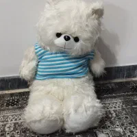 عروسک خرسی ۸۰ سانتی