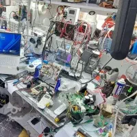 استخدام (نیروی خانم) در فروشگاه دنیای الکترونیک