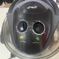 هواپز مشکی|اجاق گاز و لوازم برقی پخت‌وپز|کیش, |دیوار