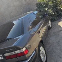 زانتیا مدل ۸۸|خودرو سواری و وانت|شهرضا, |دیوار