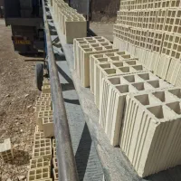 آجر سفال کیفیت تضمینی