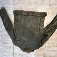 کاپشن بوفالو نو|لباس|خوی, |دیوار