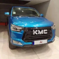 کی ام سی۱۴۰۰