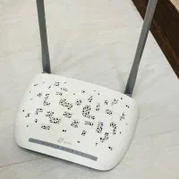 مودم Tp link