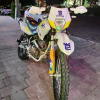 موتور کویر T2