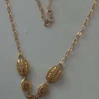 گردنبند طلا