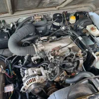 پاژن v6 دوکابین مدل ۸۹|خودرو سواری و وانت|شیراز, سینما سعدی|دیوار