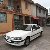 پارس ۹۰ بی رنگ بی ضربه