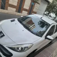 پژو ۲۰۷ دنده TU5 مدل ۱۴۰۰|خودرو سواری و وانت|کاشان, عربها|دیوار