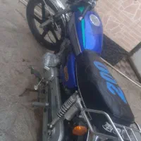 موتور 200احسان 98