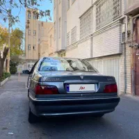 پژو پارس tu5 مدل ۱۳۹۹|خودرو سواری و وانت|تبریز, |دیوار