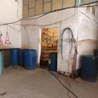 سالن به متراژ ۵۰۰ متر با برق ۳فاز ۶۰ آمپر|اجارهٔ دفتر صنعتی، کشاورزی، تجاری|رباط‌کریم, کاظم‌آباد|دیوار