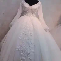 اجاره لباس عروس|لباس|قم, باجک یک|دیوار