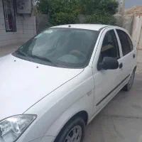 تیبا ۲ مدل ۱۴۰۱