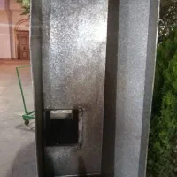 هود هواکش کباب پز ورق 1|هود|چهارباغ, |دیوار