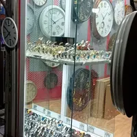 ویترین مغازه