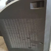 تلویزیون سامسونگ قدیمی|تلویزیون و پروژکتور|ایلام, |دیوار