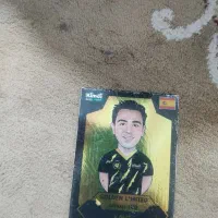 کیمدی طلایی با قیمت استثنایی