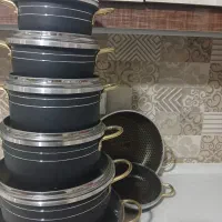 قابلمه تفلون