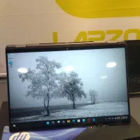 hp omnibook16|رایانه همراه|تهران, فلسطین (میدان انقلاب)|دیوار