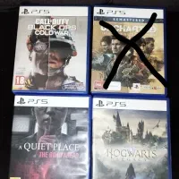 دیسک بازی پلی۵ ps5