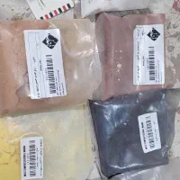 لعاب و استین