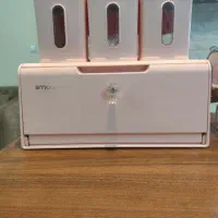 ست پاسماوری و جای ادویه لیمون|ظروف نگهدارنده، پلاستیکی، یکبارمصرف|قدس, شهرقدس|دیوار