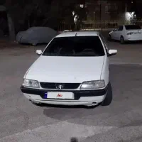 پژو سلکس مدل ۸۹ دور رنگ|خودرو سواری و وانت|زاهدان, |دیوار