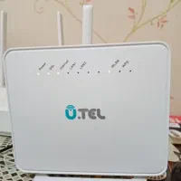 مودم یوتل v301