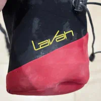 کفش سنگنوردی لاوان|تجهیزات ورزشی|تهران, تهرانپارس جنوبی|دیوار