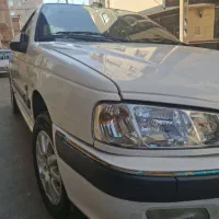 پژو پارس ELX ، اتومات مدل ۱۳۹۳|خودرو سواری و وانت|تبریز, |دیوار