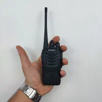 تاکی واکی باوفنگ اصلی بدون نیاز به مجوز تایپ c خور