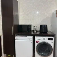 کابینت Mdf تمیز در حد نو|مصالح و تجهیزات ساختمان|مسجد سلیمان, |دیوار