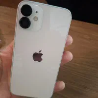 12 mini LLa|موبایل|گرگان, |دیوار