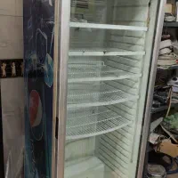 یخچال تک درب 65 سانتی