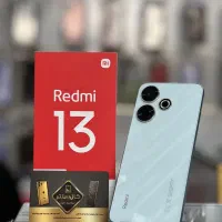 کال سنتر Xiaomi Redmi 13 (256-8)