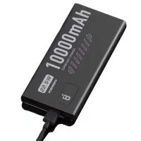 پاوربانک ۱۰۰۰۰ نمایشگر دار vdenmenv|لوازم جانبی موبایل و تبلت|باقرشهر, |دیوار