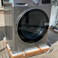 ماشین لباسشویی وظرفشویی ال جی - LG|ماشین لباسشویی و خشک‌کن لباس|یزد, |دیوار