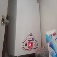 پکیج برقی ۳۰/۰۰۰ آلپ