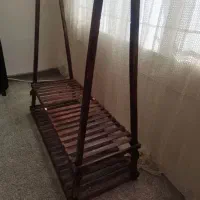 رگال لباس|جاکفشی، کمد، دراور|تربتحیدریه, اندیشه|دیوار