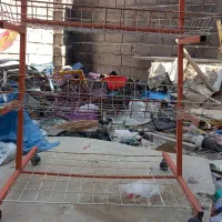 خریدار ضایعات فلزی و غیرفلزی در شیراز