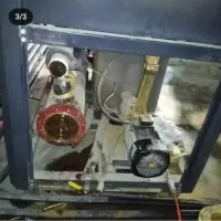 فروش، تعمیر و نصب سردخانه، هواساز و چیلر