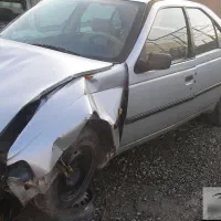 ماشین های تصادفی . چپی شما با پول نقد معاوضه میشود