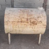 تانکر جای نفت|مصالح و تجهیزات ساختمان|سرپل ذهاب, |دیوار